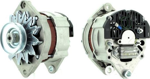 Cevam OL2119 - Alternator furqanavto.az