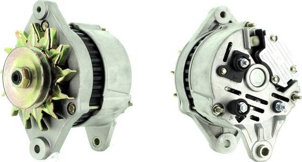 Cevam 2344 - Alternator furqanavto.az