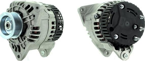 Cevam 2347 - Alternator furqanavto.az