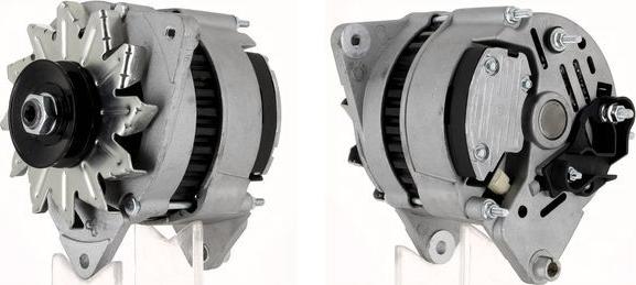 Cevam 2354 - Alternator furqanavto.az