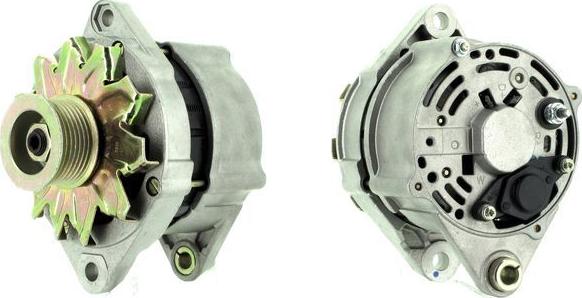 Cevam 2353 - Alternator furqanavto.az