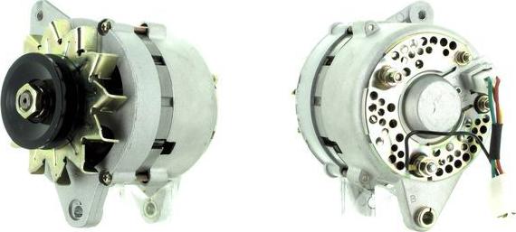 Cevam 2325 - Alternator furqanavto.az