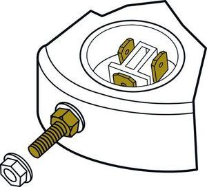 Cevam 9301 - Alternator furqanavto.az