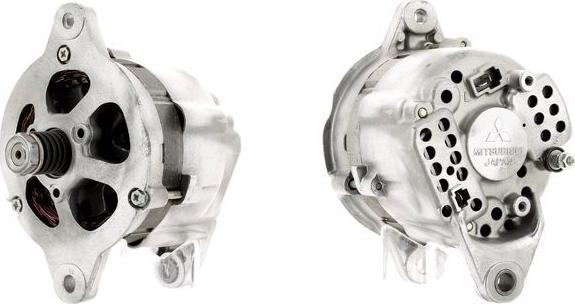 Cevam OL2265 - Alternator furqanavto.az