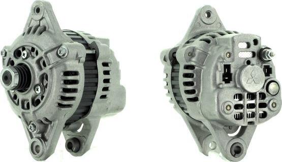 Cevam 2215 - Alternator furqanavto.az