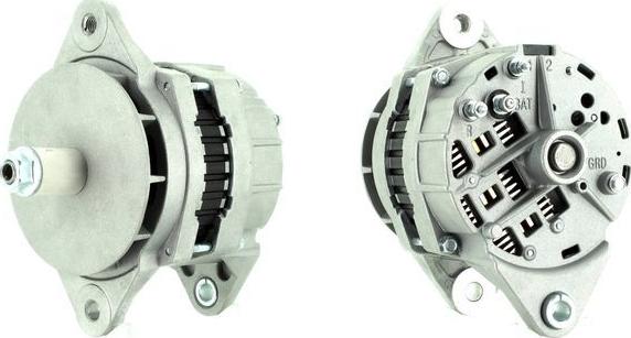 Cevam 2280 - Alternator furqanavto.az