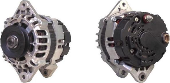 Cevam OL9450 - Alternator furqanavto.az