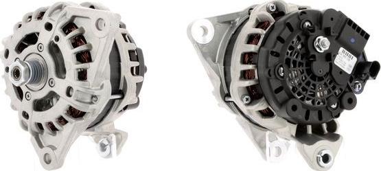 Cevam OL9480 - Alternator furqanavto.az