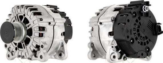 Cevam OL9162 - Alternator furqanavto.az