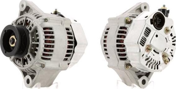 Cevam OL9124 - Alternator furqanavto.az