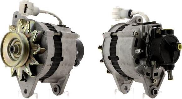 Cevam OL9307 - Alternator furqanavto.az