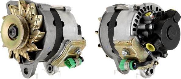 Cevam OL9268 - Alternator furqanavto.az