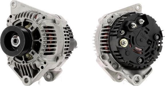 Cevam OL4912 - Alternator furqanavto.az