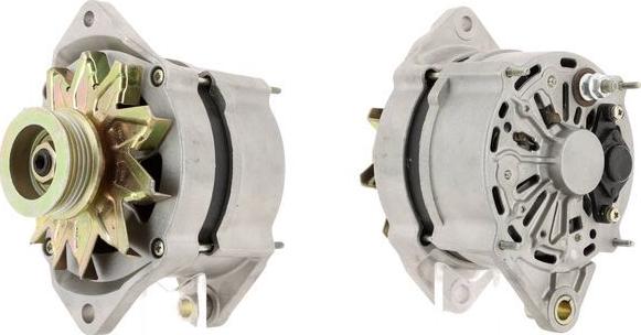 Cevam OL4489 - Alternator furqanavto.az