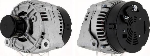 Cevam OL4582 - Alternator furqanavto.az