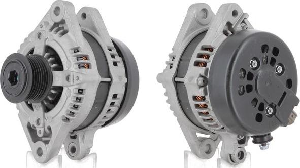 Cevam OL40591 - Alternator furqanavto.az