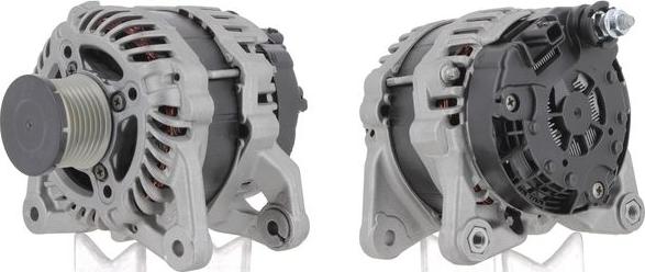 Cevam OL40761 - Alternator furqanavto.az