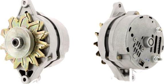 Cevam OL4163 - Alternator furqanavto.az