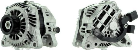 Cevam OL4873 - Alternator furqanavto.az