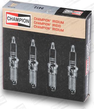 Champion 9412 - Buji furqanavto.az