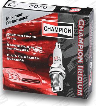 Champion 9702 - Buji furqanavto.az