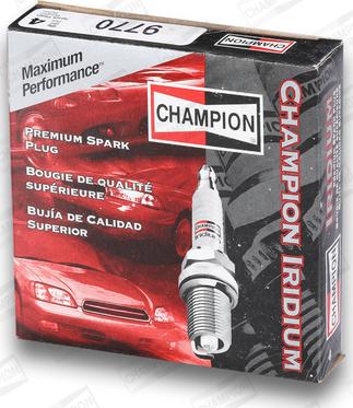 Champion 9770 - Buji furqanavto.az