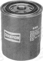 Champion K271/606 - Yağ filtri furqanavto.az