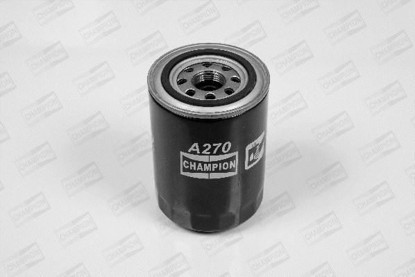Champion A270/606 - Yağ filtri furqanavto.az