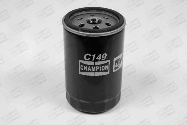 Champion C149/606 - Yağ filtri furqanavto.az