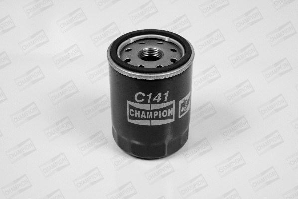 Champion C141/606 - Yağ filtri furqanavto.az