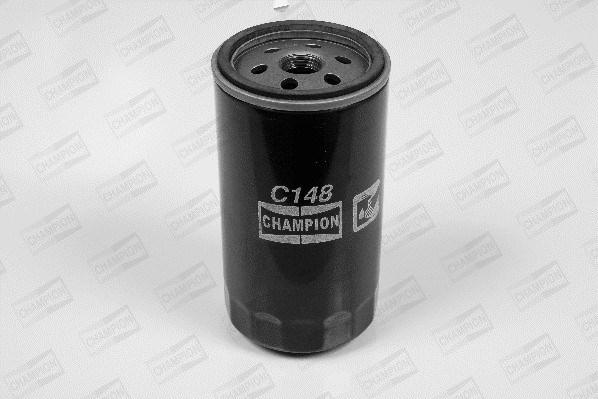 Champion C148/606 - Yağ filtri furqanavto.az