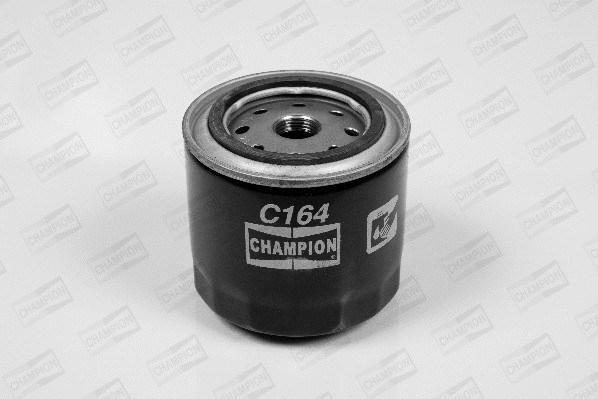 Champion C164/606 - Yağ filtri furqanavto.az