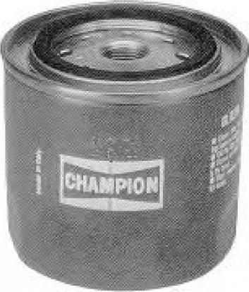 Champion C 112 - Yağ filtri furqanavto.az
