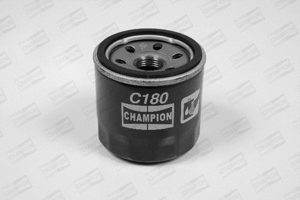 Champion C180/606 - Yağ filtri furqanavto.az