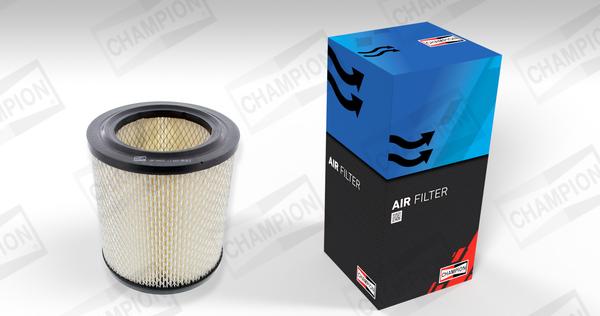 Champion CAF100431C - Hava filtri furqanavto.az