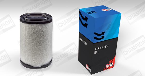 Champion CAF100476C - Hava filtri furqanavto.az
