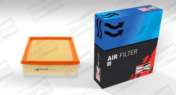 Champion CAF100505P - Hava filtri furqanavto.az