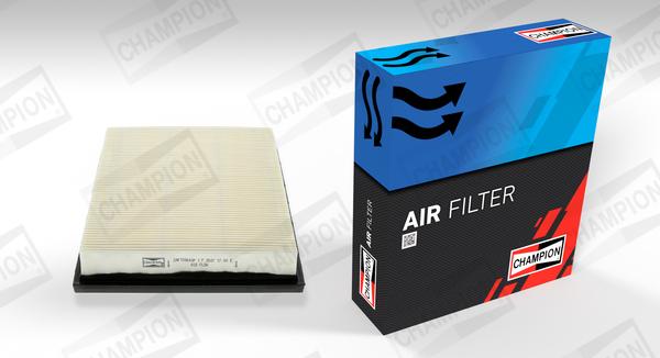 Champion CAF100640P - Hava filtri furqanavto.az