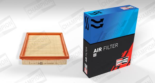 Champion CAF100655P - Hava filtri furqanavto.az