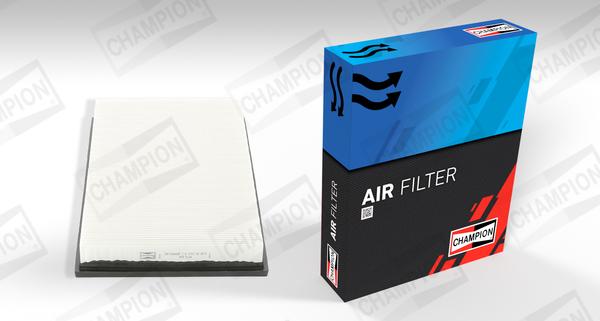 Champion CAF100668P - Hava filtri furqanavto.az