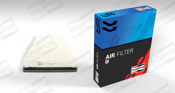 Champion CAF100685P - Hava filtri furqanavto.az