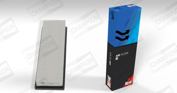 Champion CAF100638P - Hava filtri furqanavto.az