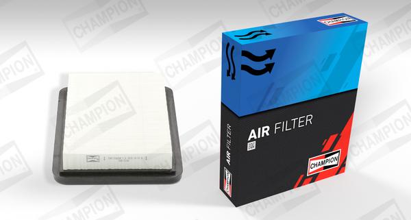 Champion CAF100623P - Hava filtri furqanavto.az