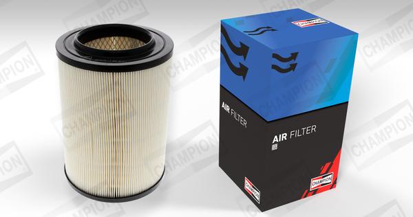 Champion CAF100147R - Hava filtri furqanavto.az