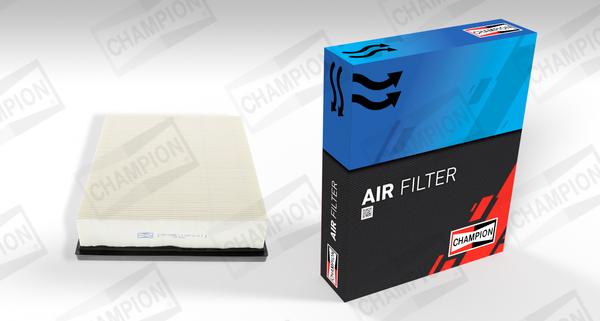 Champion CAF100866P - Hava filtri furqanavto.az