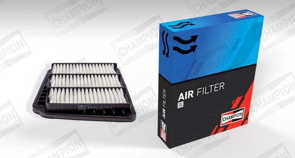 Champion CAF100802P - Hava filtri furqanavto.az