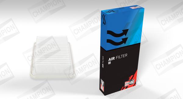 Champion CAF100813P - Hava filtri furqanavto.az