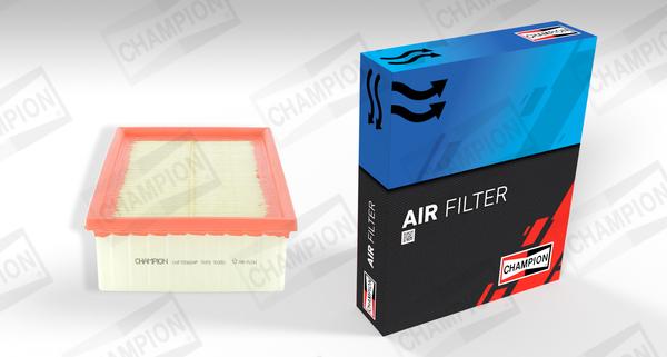 Champion CAF100834P - Hava filtri furqanavto.az