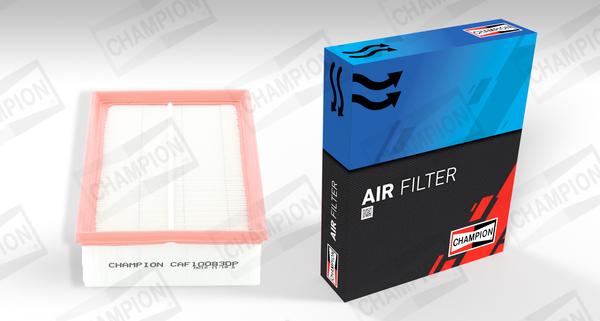 Champion CAF100830P - Hava filtri furqanavto.az