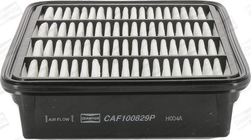 Champion CAF100829P - Hava filtri furqanavto.az